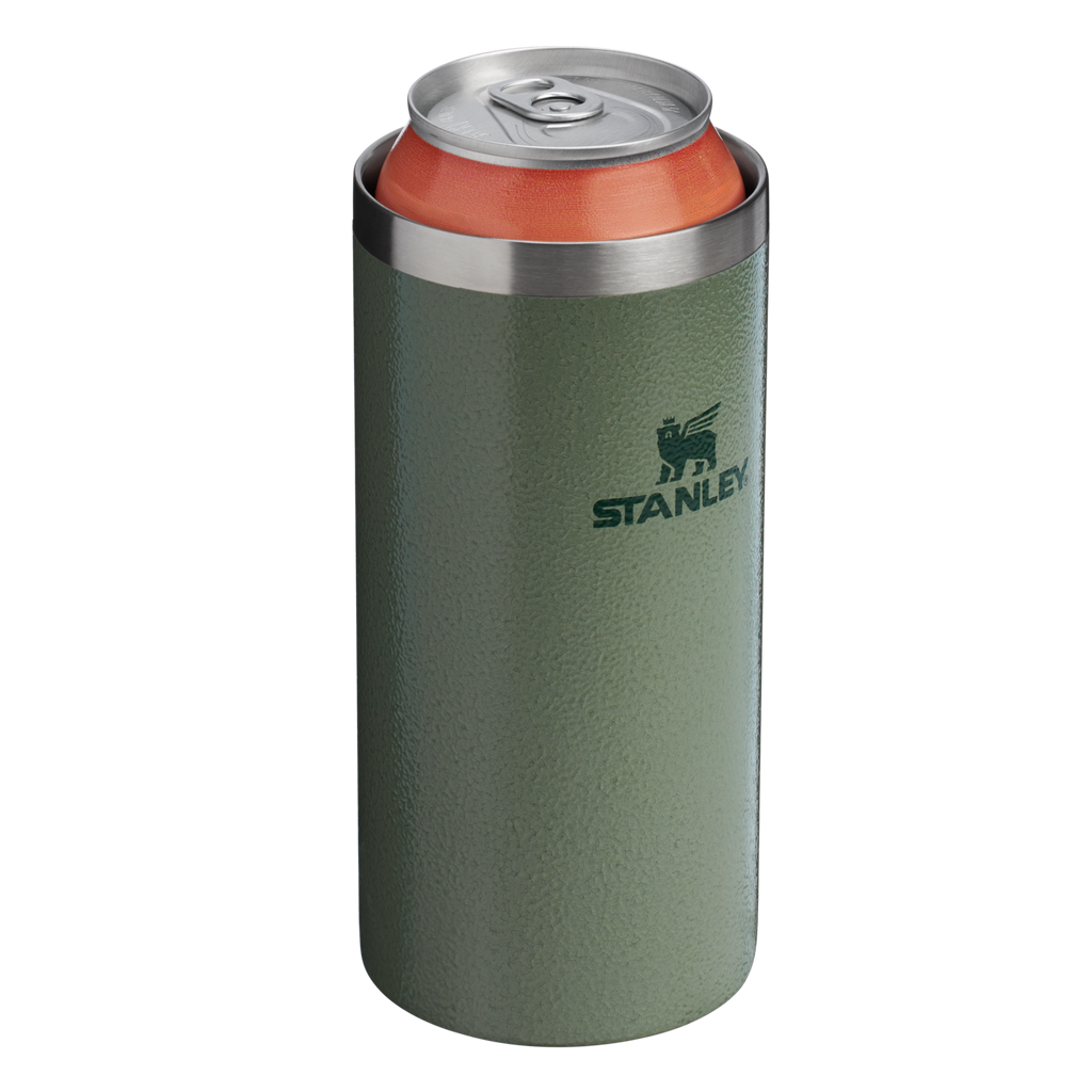 Leak-Proof Insulated The Everyday Tall Can Cooler Cup D117J - Leak-Proof Insulated Mini Cooler Bag for Lunch Detail