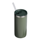 Leak-Proof Insulated The Everyday Tall Can Cooler Cup D117J - Leak-Proof Insulated Mini Cooler Bag for Lunch Detail