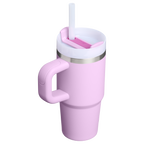 Splash-Resistant FlowState The Quencher H2.O Flowstate Tumbler D068Z - Premium Stainless Steel Straw Cup for All-Day Hydration Detail