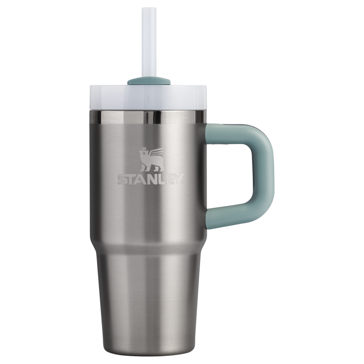 Splash-Resistant FlowState The Quencher H2.O Flowstate Tumbler D068Z - Premium Stainless Steel Straw Cup for All-Day Hydration Detail
