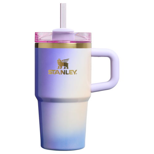 Double-Wall Vacuum The Wicked for Good Quencher H2.0 Flowstate Tumbler D247R - Double-Wall Vacuum Insulated Travel Tumbler with Straw - Glinda For Good