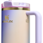 Car-Cup Friendly The Wicked for Good Quencher H2.0 Flowstate Tumbler D245R - 40oz Large Capacity Car-Cup Friendly Quencher Detail
