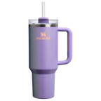 Insulated Travel The Quencher H2.0 Flowstate Tumbler D050X - Premium Stainless Steel Straw Cup for All-Day Hydration Detail