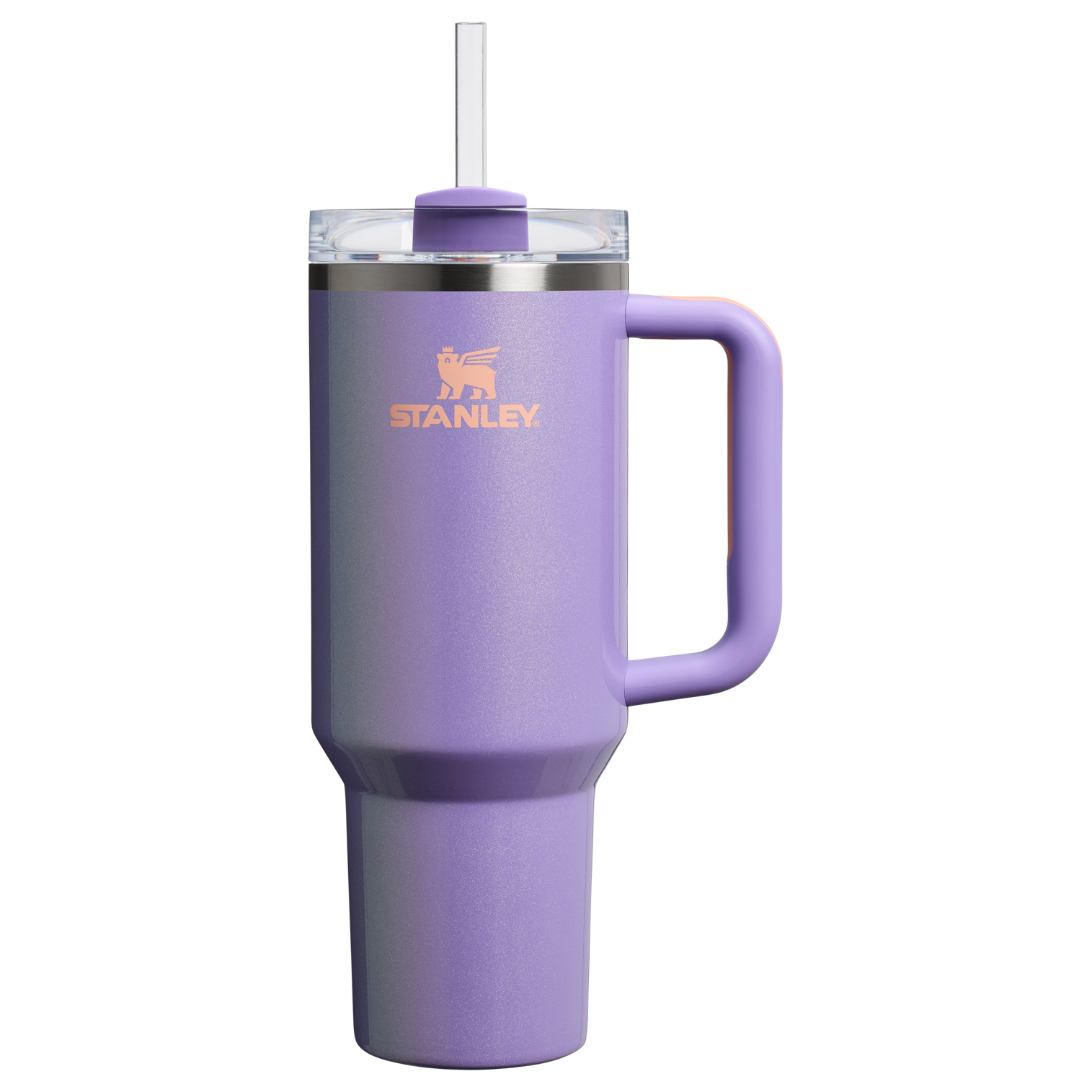 Insulated Travel The Quencher H2.0 Flowstate Tumbler D050X - Premium Stainless Steel Straw Cup for All-Day Hydration Detail