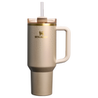 Insulated Travel The Cheers & Cheer Quencher H2.0 Flowstate Tumbler D188Q - Double-Wall Vacuum Insulated Travel Tumbler with Straw Detail