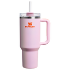 Insulated Travel The Quencher H2.0 Flowstate Tumbler D050X - Premium Stainless Steel Straw Cup for All-Day Hydration Detail