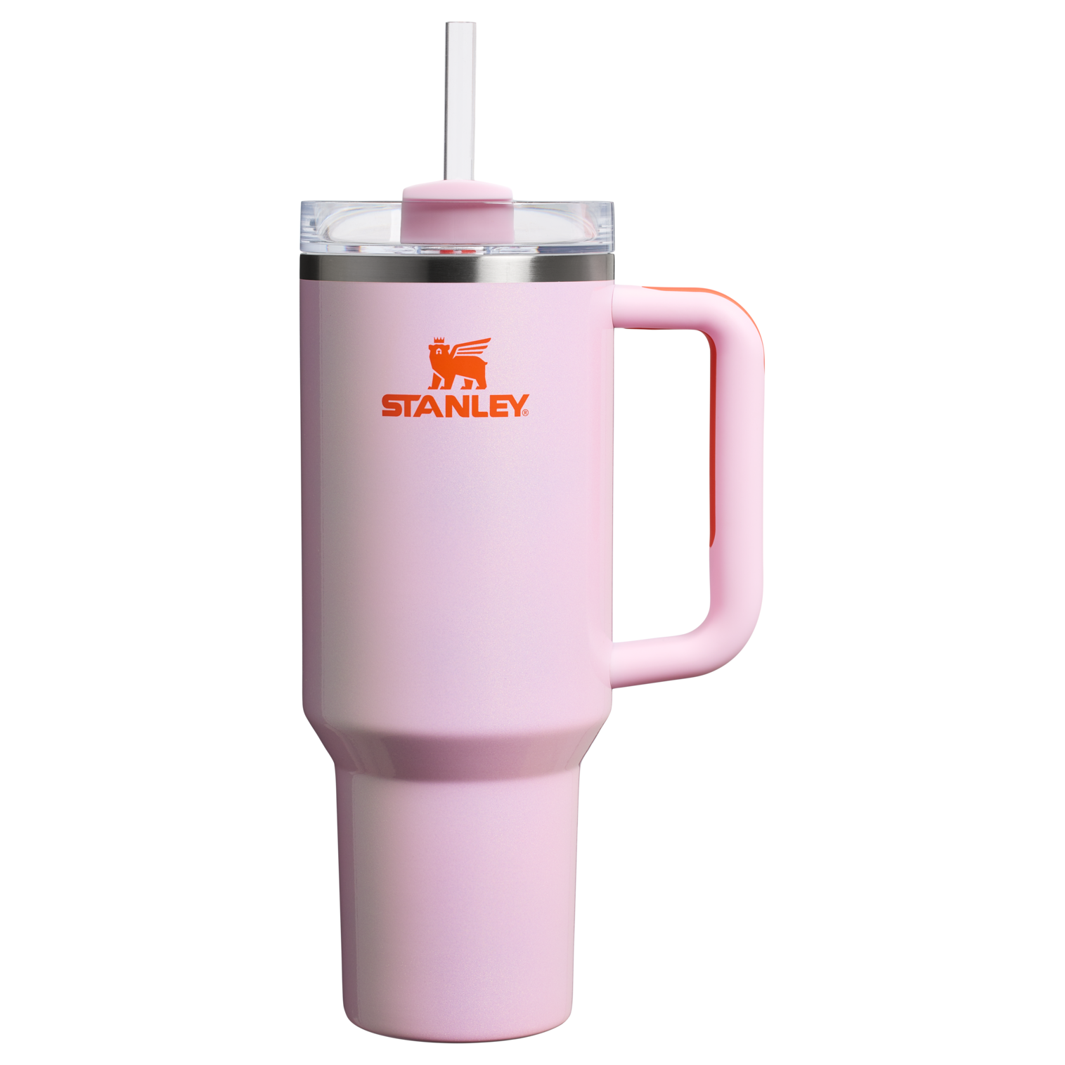 Insulated Travel The Quencher H2.0 Flowstate Tumbler D050X - Premium Stainless Steel Straw Cup for All-Day Hydration Detail