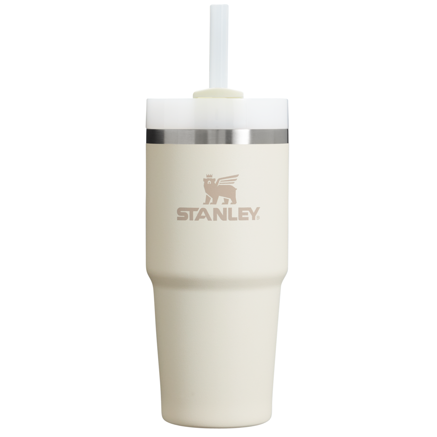 Large Capacity The Quencher H2.0 Flowstate Tumbler  | Stanley Create D329E - 40oz Large Capacity Car-Cup Friendly Quencher Detail