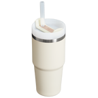 Large Capacity The Quencher H2.0 Flowstate Tumbler  | Stanley Create D329E - 40oz Large Capacity Car-Cup Friendly Quencher Detail