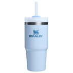 Double-Wall Vacuum The Quencher H2.0 Flowstate Tumbler D214X - FlowState 3-Position Lid Insulated Travel Mug Detail