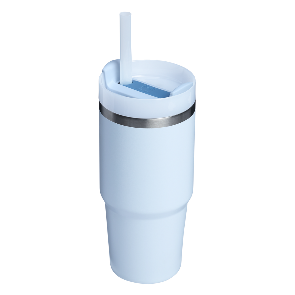 Double-Wall Vacuum The Quencher H2.0 Flowstate Tumbler D214X - FlowState 3-Position Lid Insulated Travel Mug Detail
