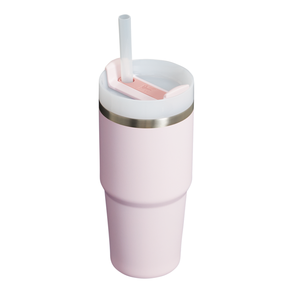 Double-Wall Vacuum The Quencher H2.0 Flowstate Tumbler D214X - FlowState 3-Position Lid Insulated Travel Mug Detail