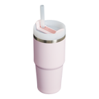 Large Capacity The Quencher H2.0 Flowstate Tumbler  | Stanley Create D329E - 40oz Large Capacity Car-Cup Friendly Quencher Detail