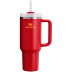 Insulated Travel The Quencher H2.0 Flowstate Tumbler D050X - Premium Stainless Steel Straw Cup for All-Day Hydration Detail