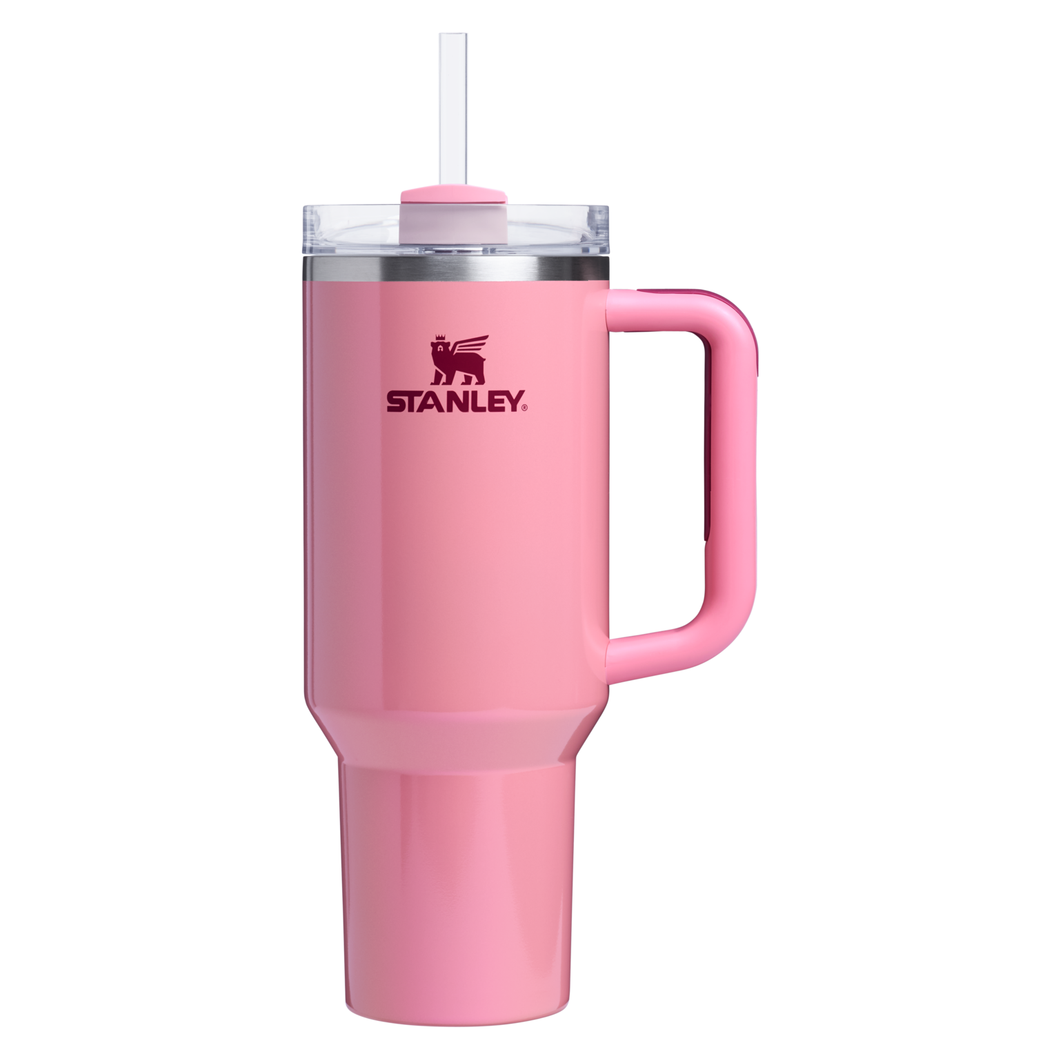 Insulated Travel The Quencher H2.0 Flowstate Tumbler D050X - Premium Stainless Steel Straw Cup for All-Day Hydration Detail