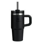 Large Capacity The Quencher H2.O Flowstate Tumbler | Stanley Create D274S - Premium Stainless Steel Straw Cup for All-Day Hydration Detail