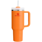 Insulated Travel The Quencher H2.0 Flowstate Tumbler D050X - Premium Stainless Steel Straw Cup for All-Day Hydration Detail