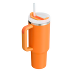 Insulated Travel The Quencher H2.0 Flowstate Tumbler D050X - Premium Stainless Steel Straw Cup for All-Day Hydration Detail