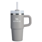 Large Capacity The Quencher H2.O Flowstate Tumbler | Stanley Create D291F - 40oz Large Capacity Car-Cup Friendly Quencher Detail