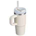 Splash-Resistant FlowState The Quencher H2.O Flowstate Tumbler D068Z - Premium Stainless Steel Straw Cup for All-Day Hydration Detail