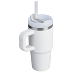 Large Capacity The Quencher H2.O Flowstate Tumbler | Stanley Create D291F - 40oz Large Capacity Car-Cup Friendly Quencher Detail