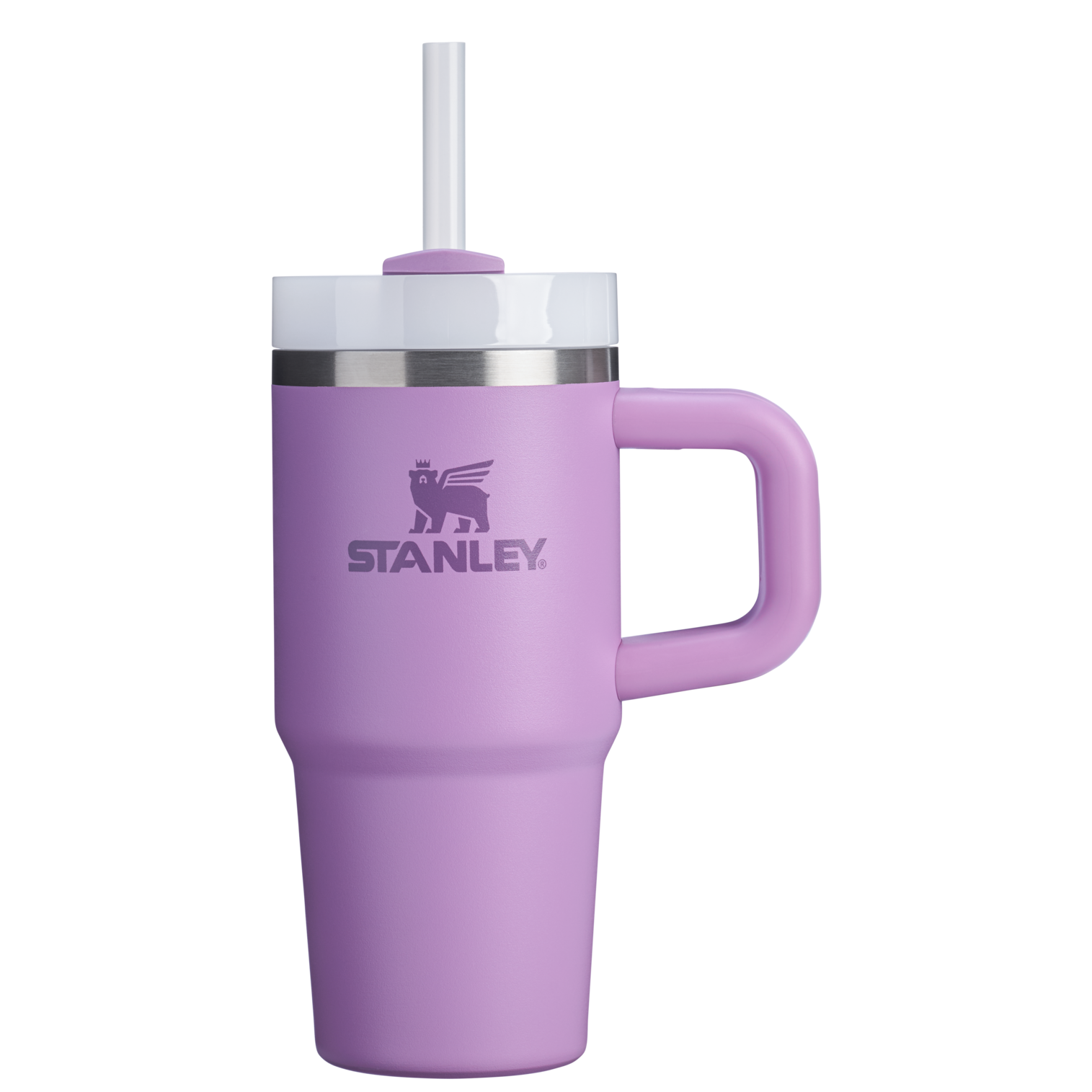 Splash-Resistant FlowState The Quencher H2.O Flowstate Tumbler D068Z - Premium Stainless Steel Straw Cup for All-Day Hydration Detail