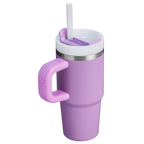 Large Capacity The Quencher H2.O Flowstate Tumbler | Stanley Create D291F - 40oz Large Capacity Car-Cup Friendly Quencher Detail