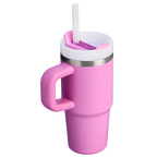 Splash-Resistant FlowState The Quencher H2.O Flowstate Tumbler D068Z - Premium Stainless Steel Straw Cup for All-Day Hydration Detail