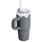 Large Capacity The Quencher H2.O Flowstate Tumbler | Stanley Create D291F - 40oz Large Capacity Car-Cup Friendly Quencher Detail