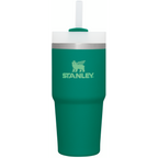Double-Wall Vacuum The Quencher H2.0 Flowstate Tumbler D214X - FlowState 3-Position Lid Insulated Travel Mug Detail