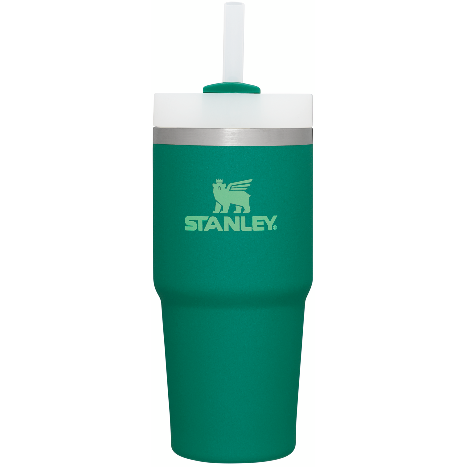 Double-Wall Vacuum The Quencher H2.0 Flowstate Tumbler D214X - FlowState 3-Position Lid Insulated Travel Mug Detail