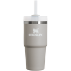 Double-Wall Vacuum The Quencher H2.0 Flowstate Tumbler D214X - FlowState 3-Position Lid Insulated Travel Mug Detail