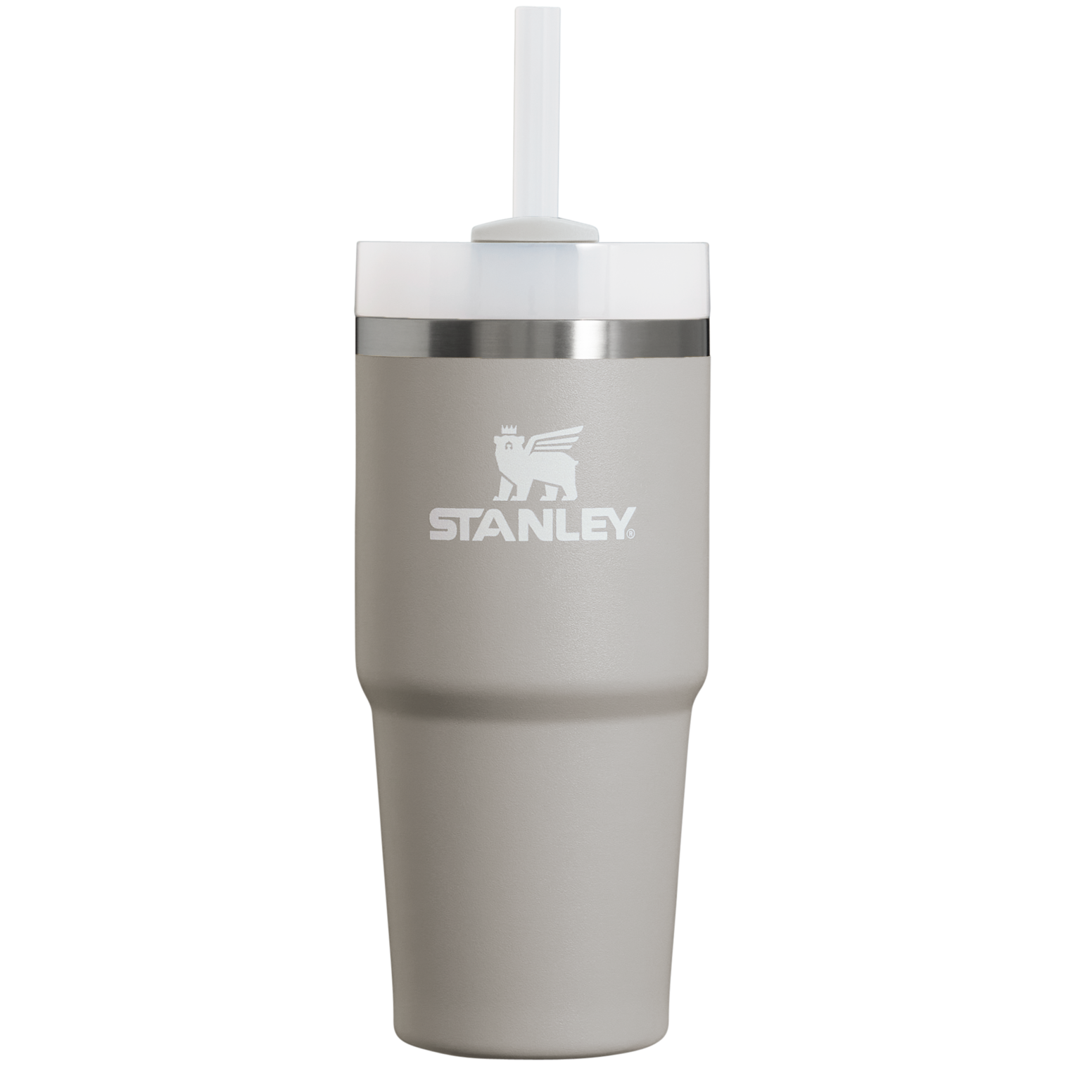 Double-Wall Vacuum The Quencher H2.0 Flowstate Tumbler D214X - FlowState 3-Position Lid Insulated Travel Mug Detail