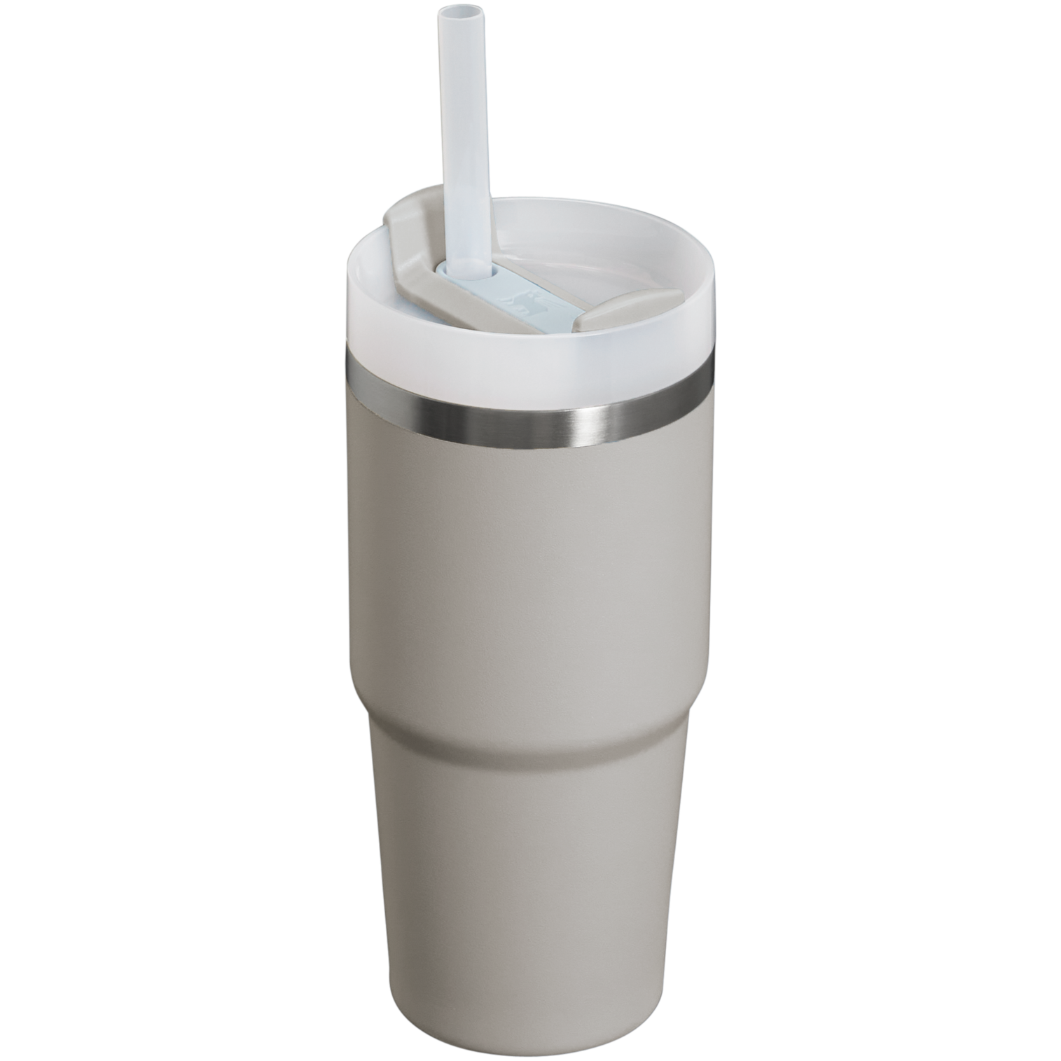 Double-Wall Vacuum The Quencher H2.0 Flowstate Tumbler D214X - FlowState 3-Position Lid Insulated Travel Mug Detail