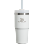 Double-Wall Vacuum The Quencher H2.0 Flowstate Tumbler D214X - FlowState 3-Position Lid Insulated Travel Mug Detail