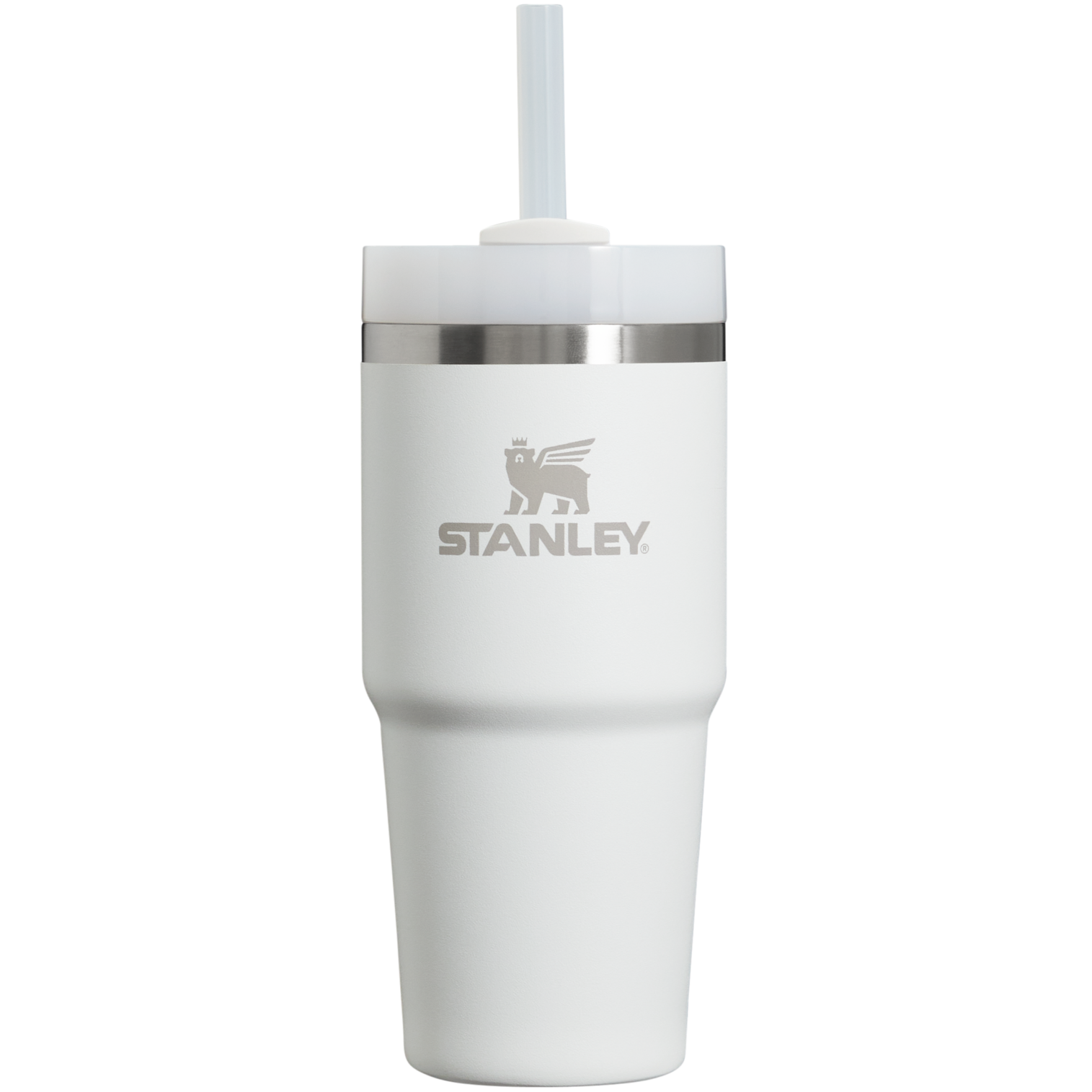 Double-Wall Vacuum The Quencher H2.0 Flowstate Tumbler D214X - FlowState 3-Position Lid Insulated Travel Mug Detail