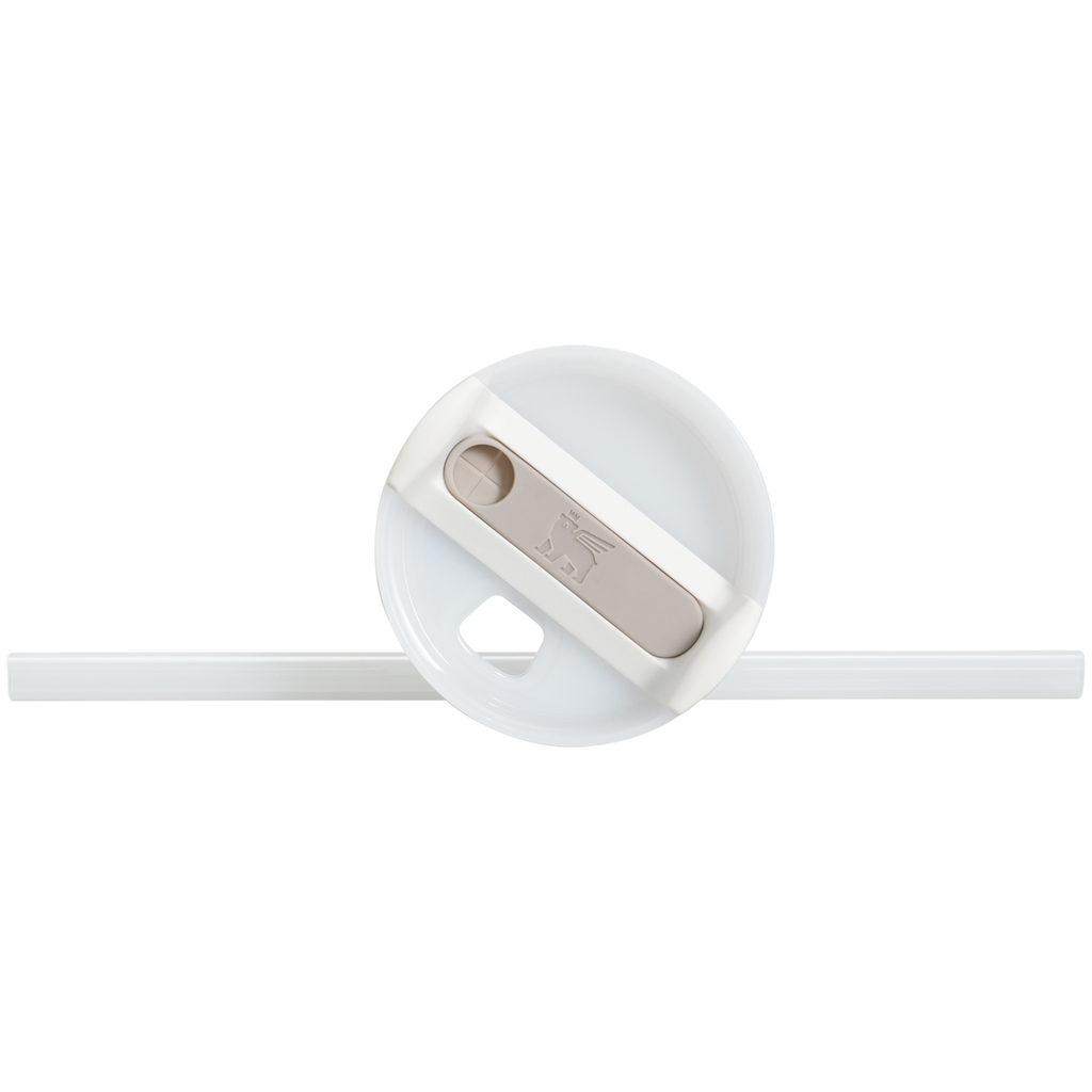 Double-Wall Vacuum The Quencher H2.0 Flowstate Tumbler D214X - FlowState 3-Position Lid Insulated Travel Mug Detail