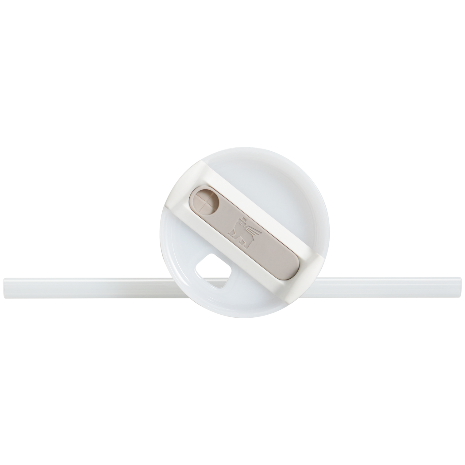 Double-Wall Vacuum The Quencher H2.0 Flowstate Tumbler D214X - FlowState 3-Position Lid Insulated Travel Mug Detail