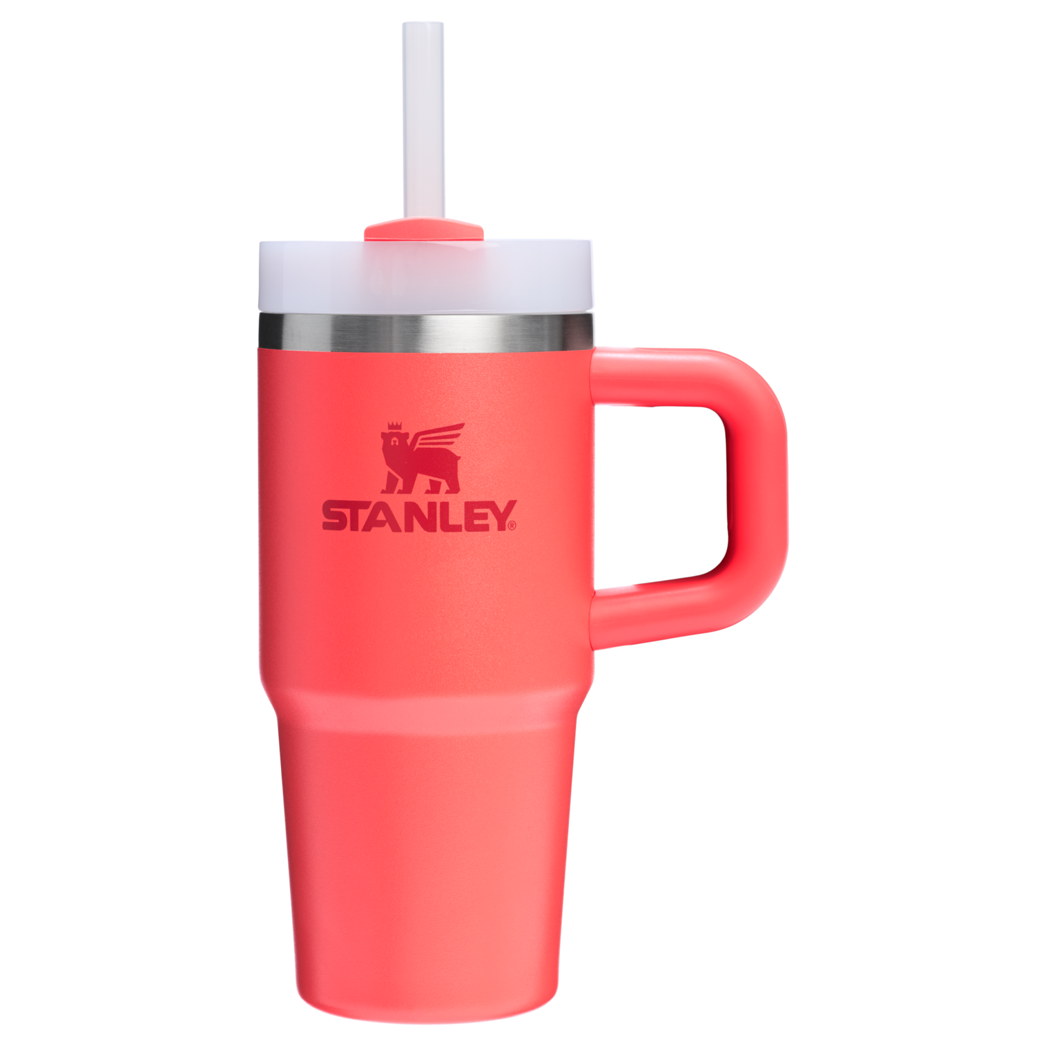 Splash-Resistant FlowState The Quencher H2.O Flowstate Tumbler D068Z - Premium Stainless Steel Straw Cup for All-Day Hydration Detail