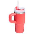 Large Capacity The Quencher H2.O Flowstate Tumbler | Stanley Create D291F - 40oz Large Capacity Car-Cup Friendly Quencher Detail