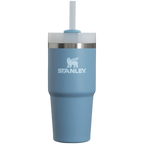 Double-Wall Vacuum The Quencher H2.0 Flowstate Tumbler D214X - FlowState 3-Position Lid Insulated Travel Mug Detail