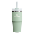 Double-Wall Vacuum The Quencher H2.0 Flowstate Tumbler D214X - FlowState 3-Position Lid Insulated Travel Mug Detail