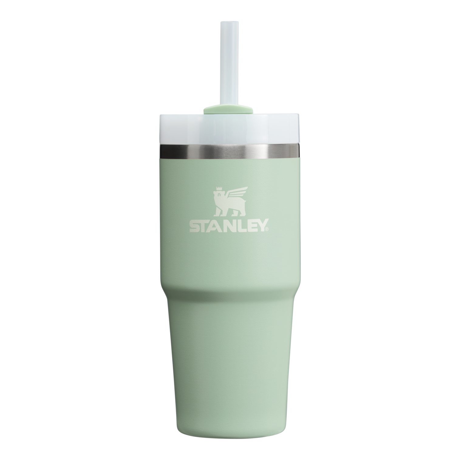Double-Wall Vacuum The Quencher H2.0 Flowstate Tumbler D214X - FlowState 3-Position Lid Insulated Travel Mug Detail