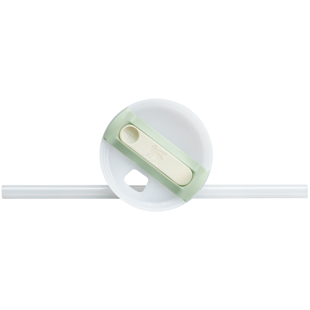 Double-Wall Vacuum The Quencher H2.0 Flowstate Tumbler D214X - FlowState 3-Position Lid Insulated Travel Mug Detail