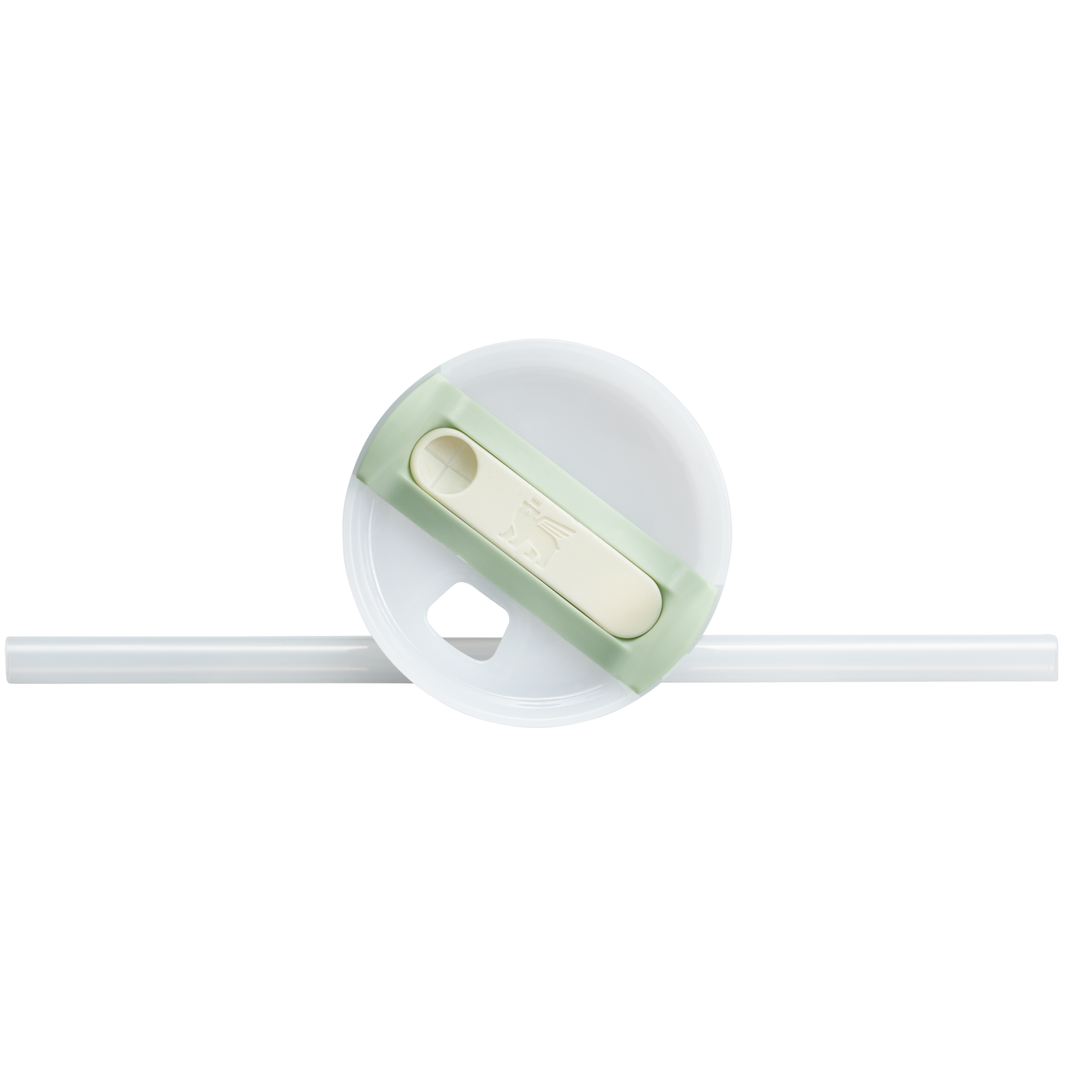 Double-Wall Vacuum The Quencher H2.0 Flowstate Tumbler D214X - FlowState 3-Position Lid Insulated Travel Mug Detail