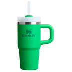 Large Capacity The Quencher H2.O Flowstate Tumbler | Stanley Create D291F - 40oz Large Capacity Car-Cup Friendly Quencher Detail
