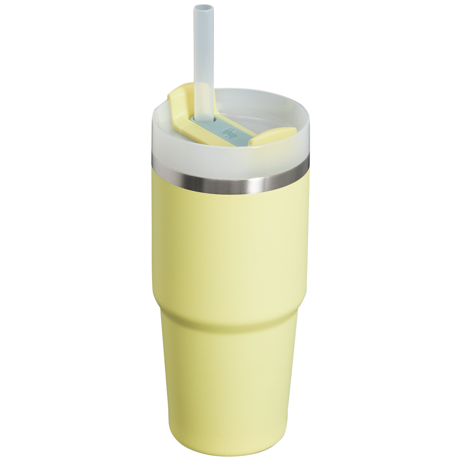 Double-Wall Vacuum The Quencher H2.0 Flowstate Tumbler D214X - FlowState 3-Position Lid Insulated Travel Mug Detail