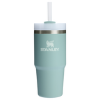 Double-Wall Vacuum The Quencher H2.0 Flowstate Tumbler D214X - FlowState 3-Position Lid Insulated Travel Mug Detail