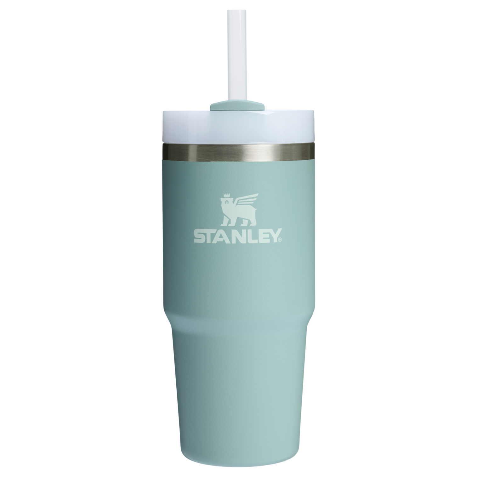 Double-Wall Vacuum The Quencher H2.0 Flowstate Tumbler D214X - FlowState 3-Position Lid Insulated Travel Mug Detail