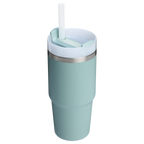 Double-Wall Vacuum The Quencher H2.0 Flowstate Tumbler D214X - FlowState 3-Position Lid Insulated Travel Mug Detail